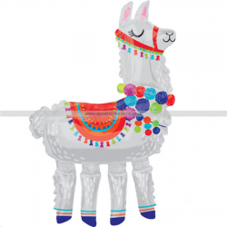 MYLARD/AIR WALKER - Lama...