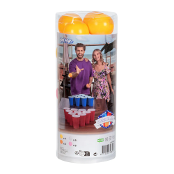 JEU A BOIRE - 24 balles...