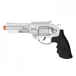 PISTOLET - Police (25cm en...