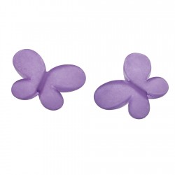 DECOR DE TABLE - Papillon...