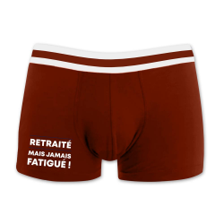 BOXER/CALECON - Retraité TM