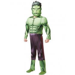 HULK - Combinaison...