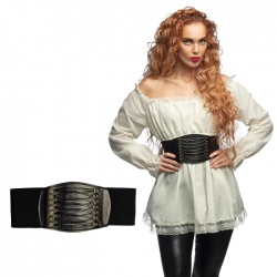 CORSET - Rachel ( M/L )