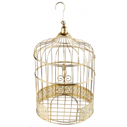 CAGE - A oiseau...