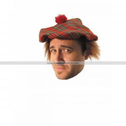 CHAPEAU - Béret...