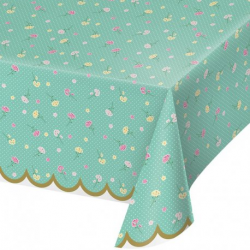 NAPPE - Fée florale (en...