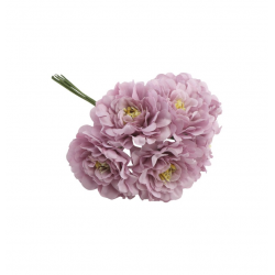 BOUQUET/PIQUET - Camélia...