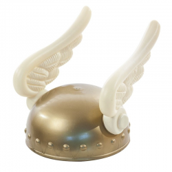 CHAPEAU - Casque...