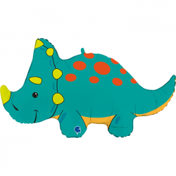 Ballon Dinosaure 91cm (36")...