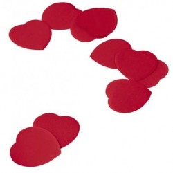 CONFETTIS/PETALE - Coeur...