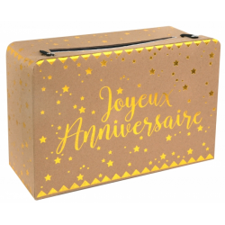 URNE/TIRELIRE - Joyeux...