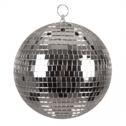 BOULE A FACETTE / DISCO -...