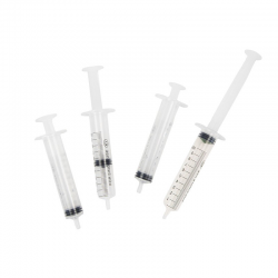SERINGUE - Médicale x 4 (en...
