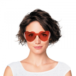 LUNETTE - Festival cœur...