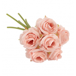 BOUQUET/PIQUET - Rose rose...