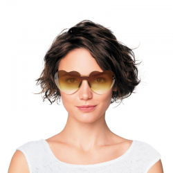 LUNETTE - Festival cœur...
