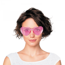 LUNETTE - Festival cœur...