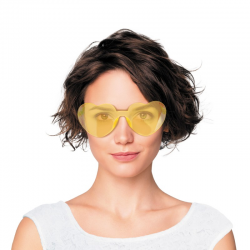 LUNETTE - Festival cœur...