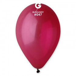 BALLON - Bordeaux x 50 (en...