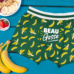 BOXER/CALECON - Beau Gosse TM