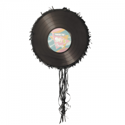 PINATA - Vinyle 90'S à...