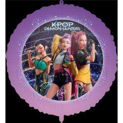 BALLON - K-POP DEMON...
