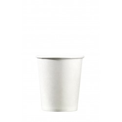 GOBELET/VERRE - Blanc x 50...