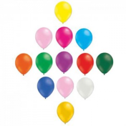 BALLON -...