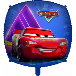 BALLON - Cars (43cm) - H 2€