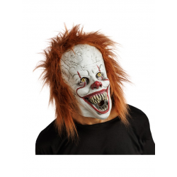 MASQUE - Scary clown (en...