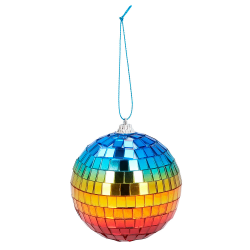 BOULE A FACETTE - Disco...