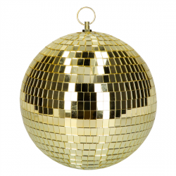 BOULE A FACETTE - Disco...