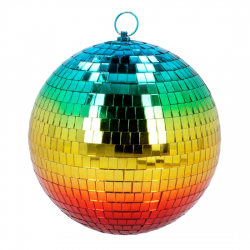 BOULE A FACETTE - Disco...