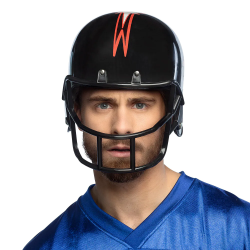 CHAPEAU - Casque de...