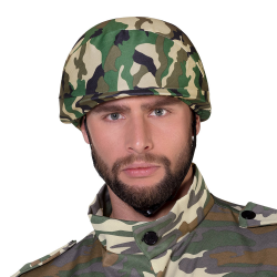 CHAPEAU - Casque de...