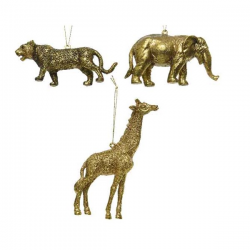 DECOR SAPIN - Animaux de la...