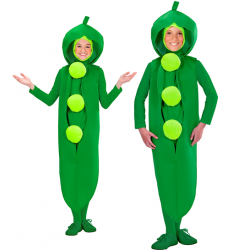 PETIT POIS - Combinaison...
