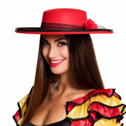 CHAPEAU -...