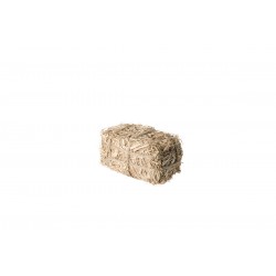 BALLOT/BOTTE DE PAILLE -...