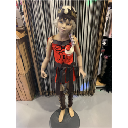 GLADIATRICE/GUERRIERE -...