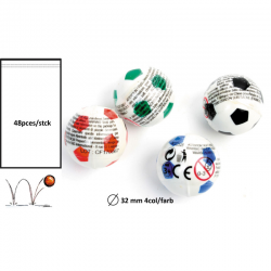 JOUETS/GOODIES - Balle...