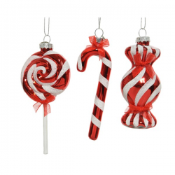 DECOR SAPIN -...