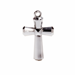 CROIX/COMMUNION - Argent x...