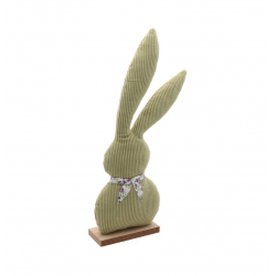 LAPIN - Avec ses grandes...