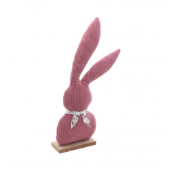 LAPIN - Avec ses grandes...