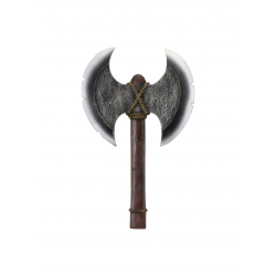 ARME - Hache de viking (en...