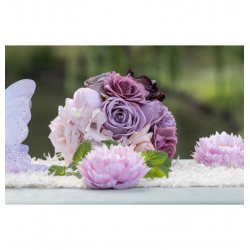 BOUQUET - Romance...