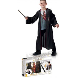 HARRY POTTER - Top imprimé...