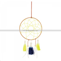 ATTRAPE REVE - Bleu (15/20cm)