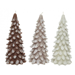 BOUGIE - Sapin...
